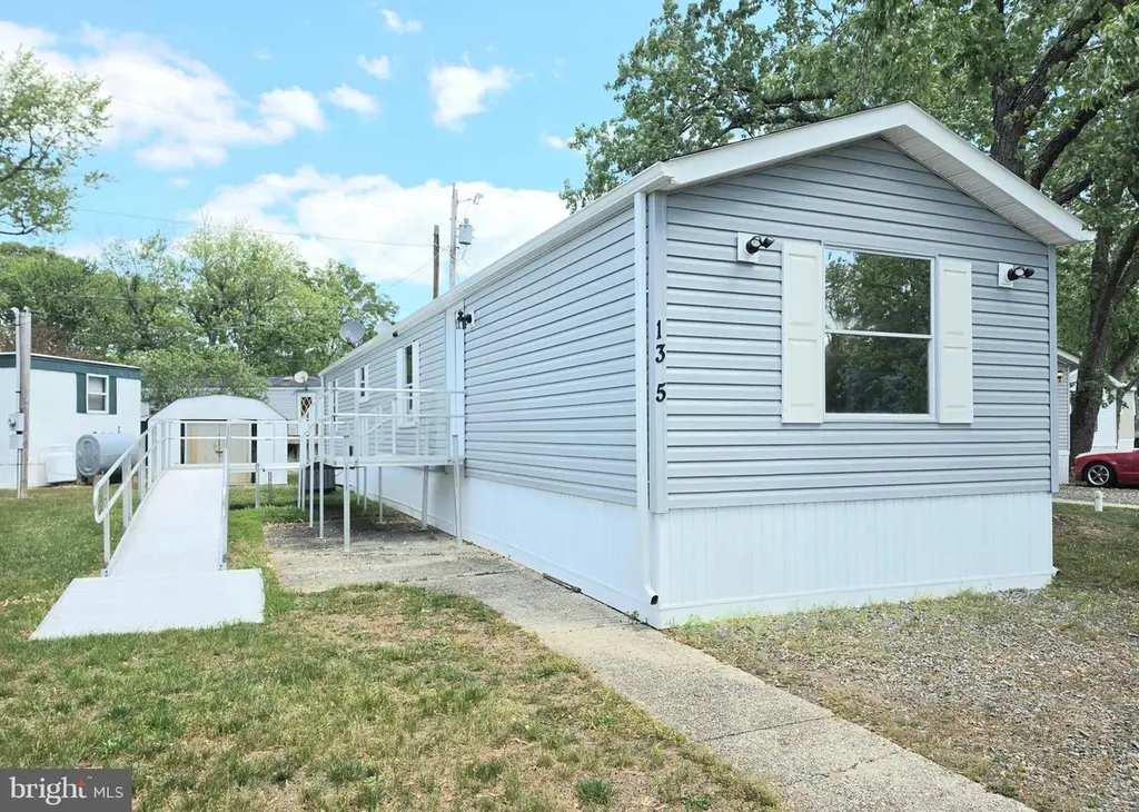 10505 Cedarville Unit 13-5
