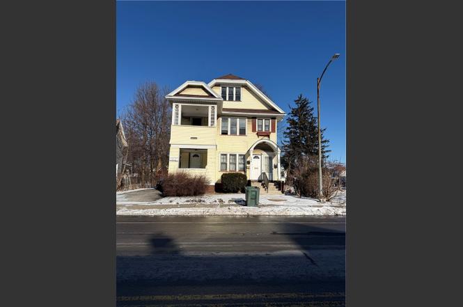 156 Avenue D #154