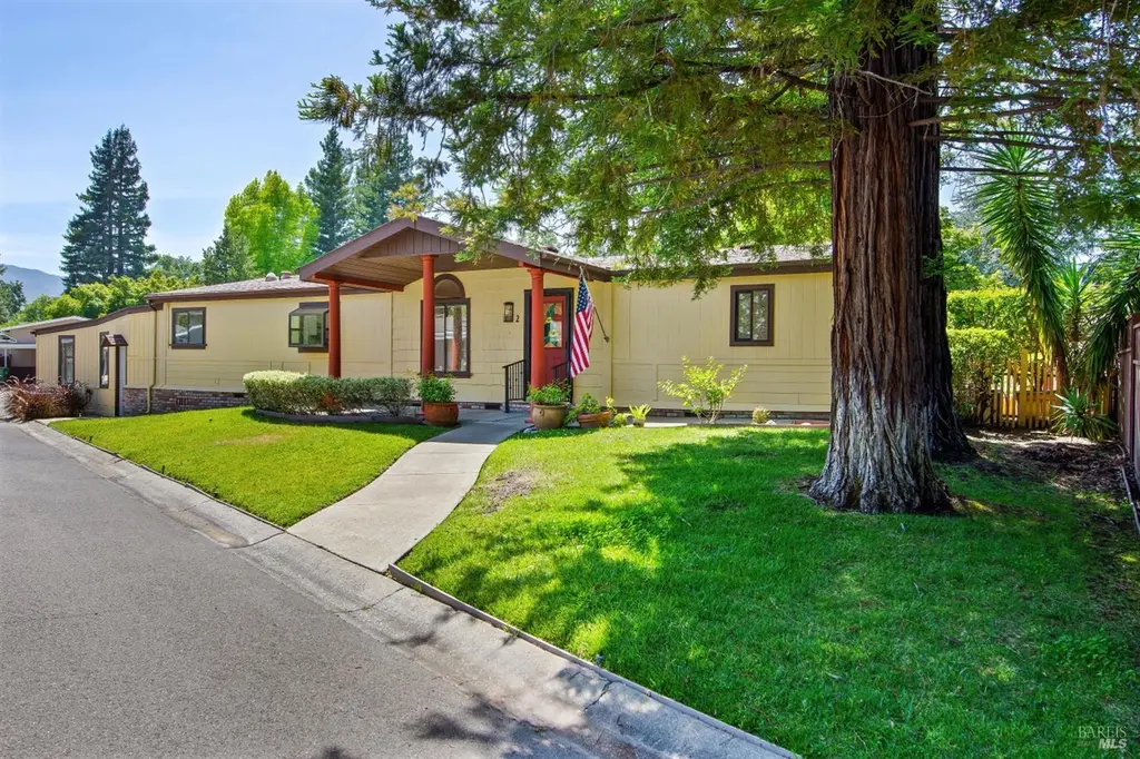 2 San Juan Ct