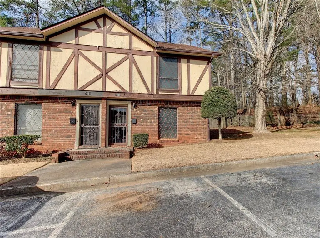 3252 Abbeywood Dr