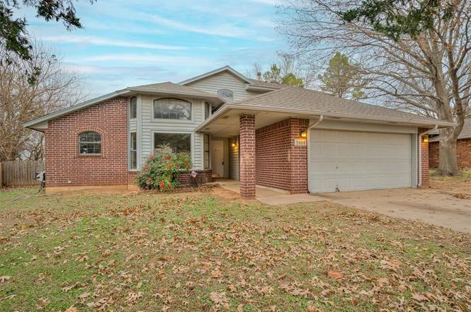 3908 Goshawk Cir