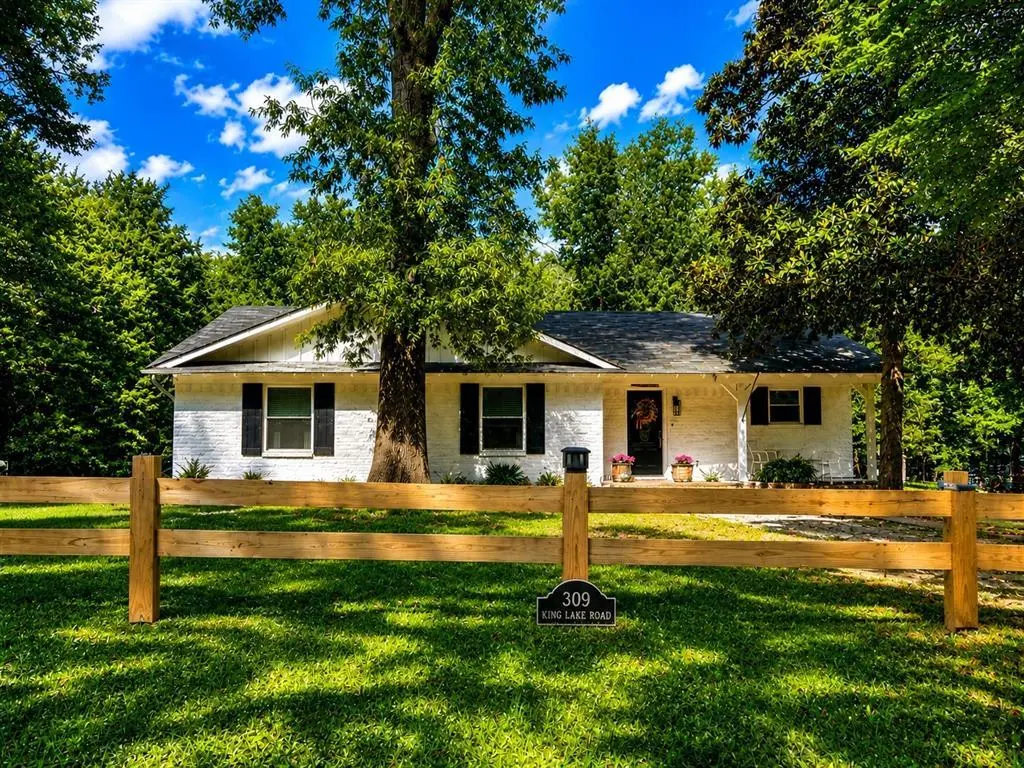 309 S King Lake Rd