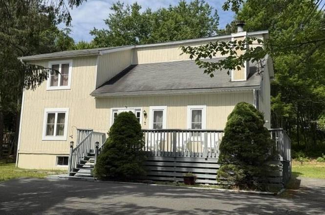181 Granite Rd