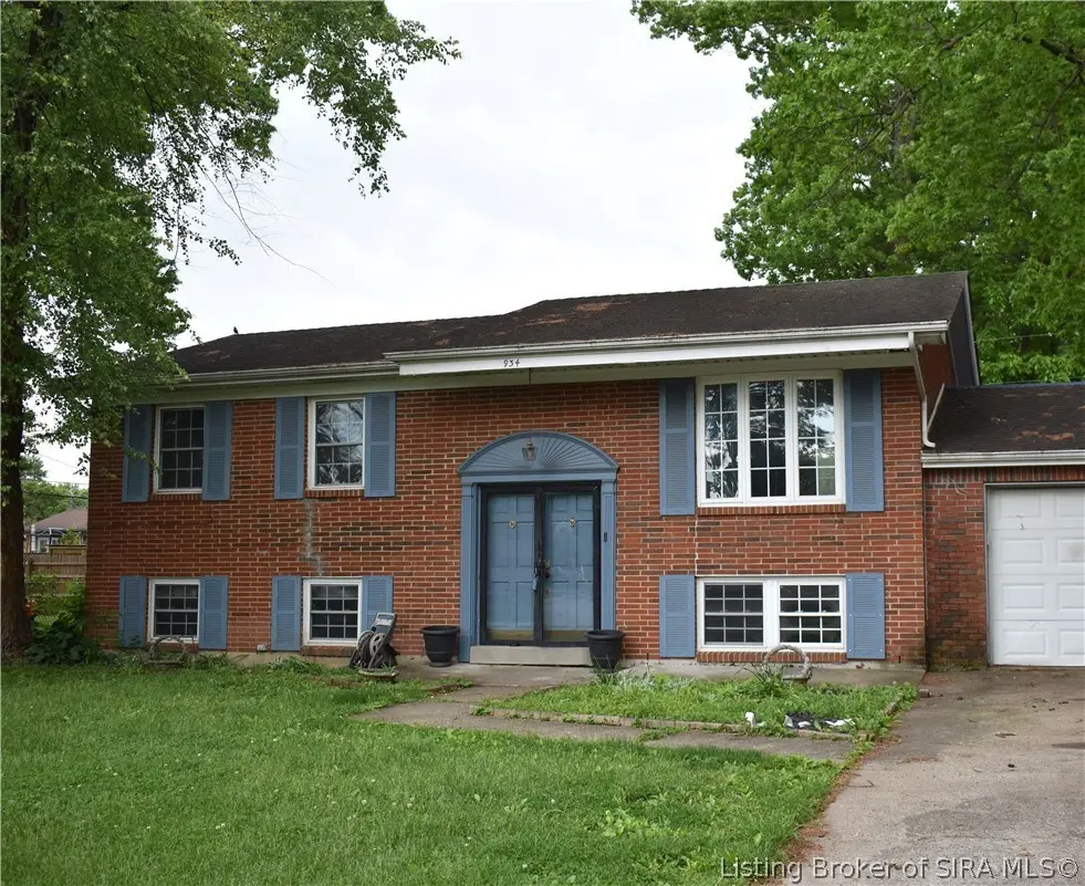 934 Parkwood Dr