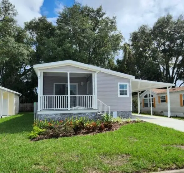3151 NW 44th Ave #55