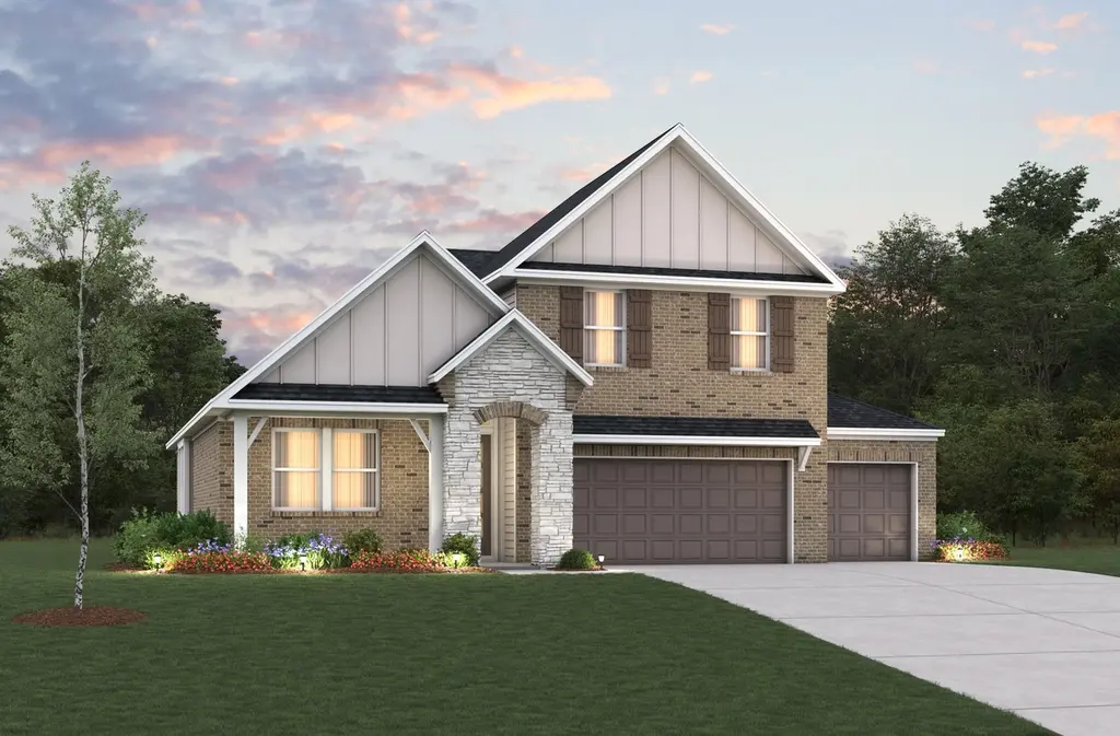 Berkshire Plan