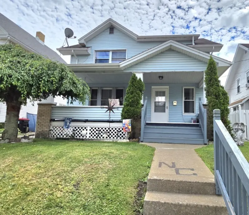 204 Boyles Ave
