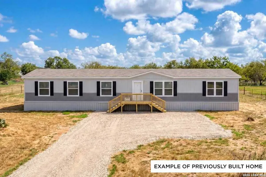 2 ACRES New Sulphur Springs Rd