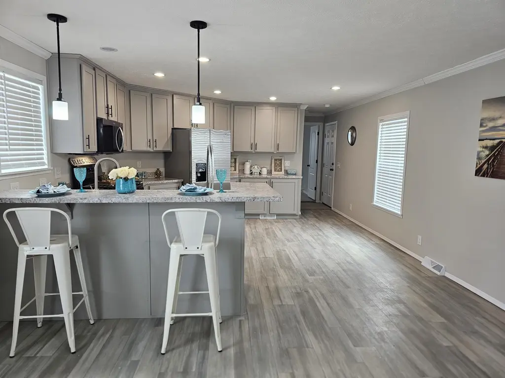 Adventure Sandy Valley Estates Plan