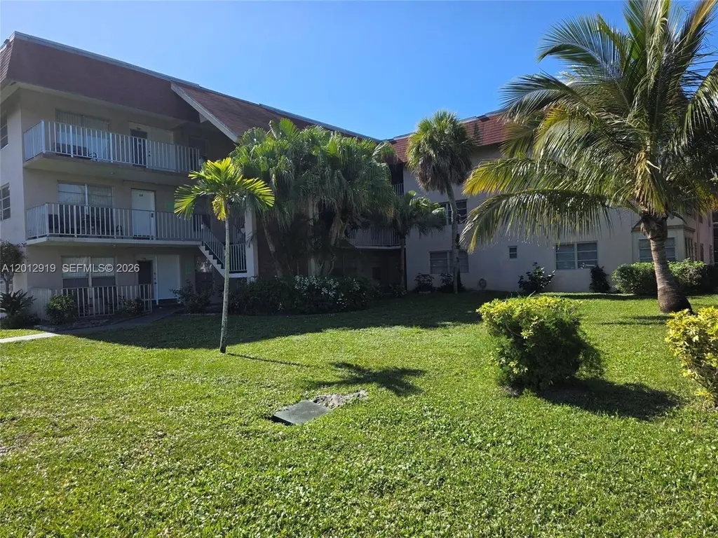 2901 NW 47th Ter Unit 346A