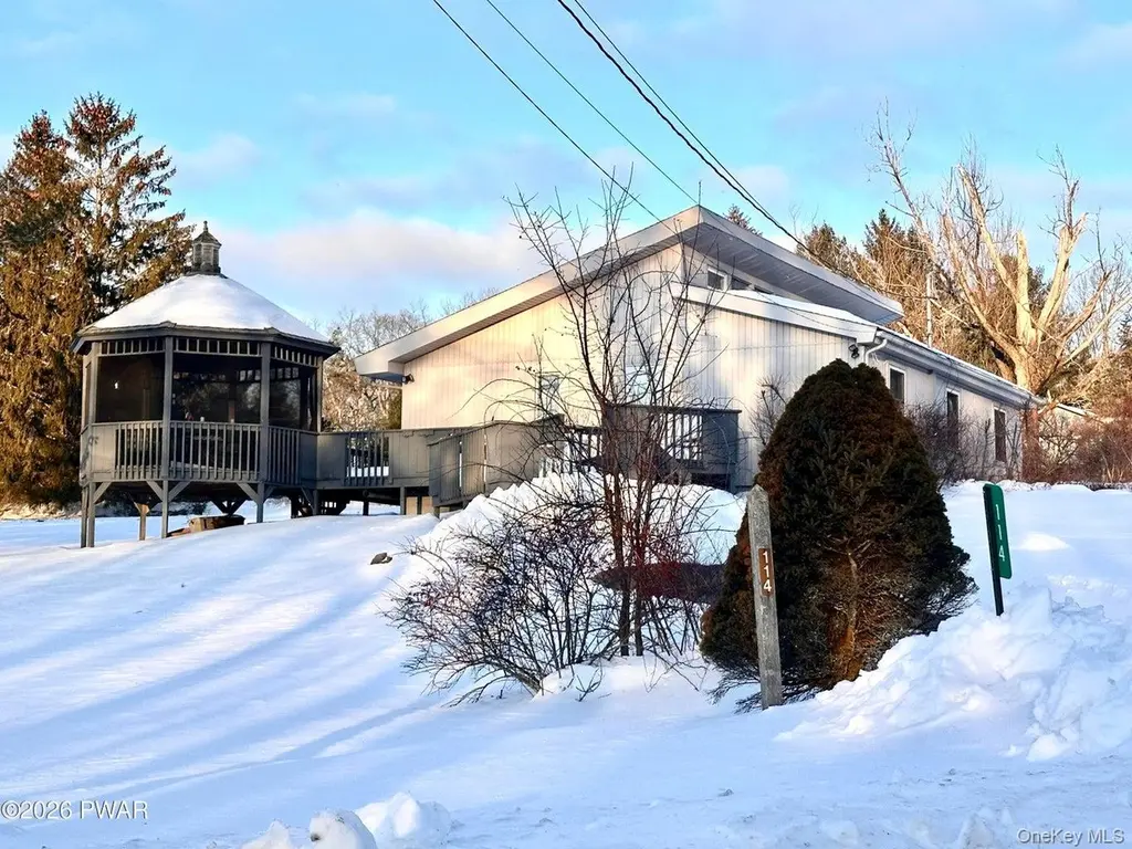 114 Orchard Dr