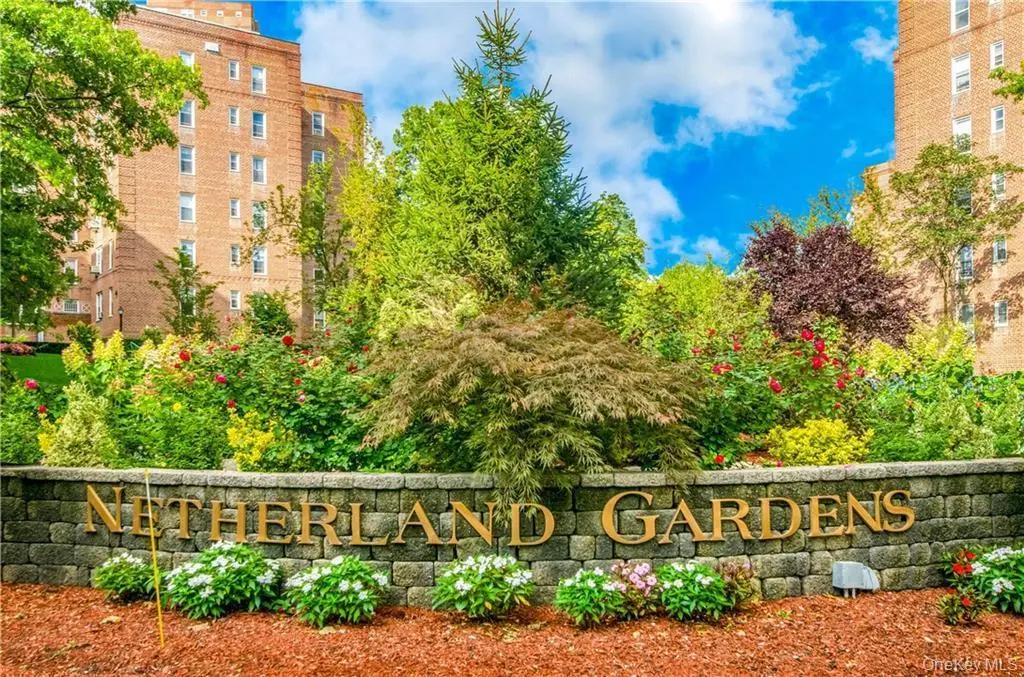 5639 Netherland Ave Unit 5E