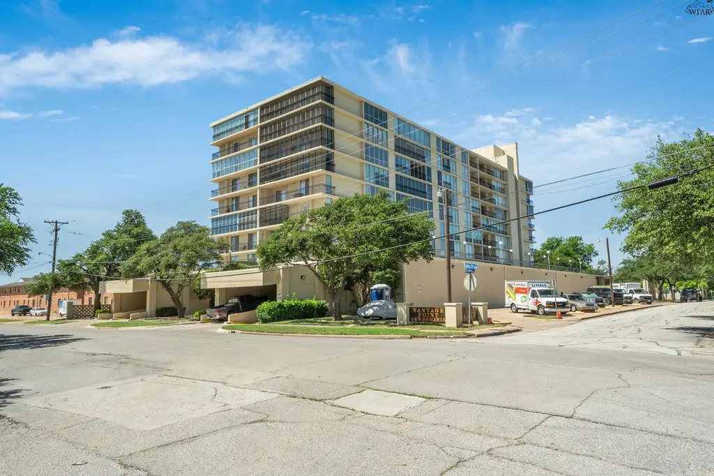 2100 Santa Fe St Unit 310