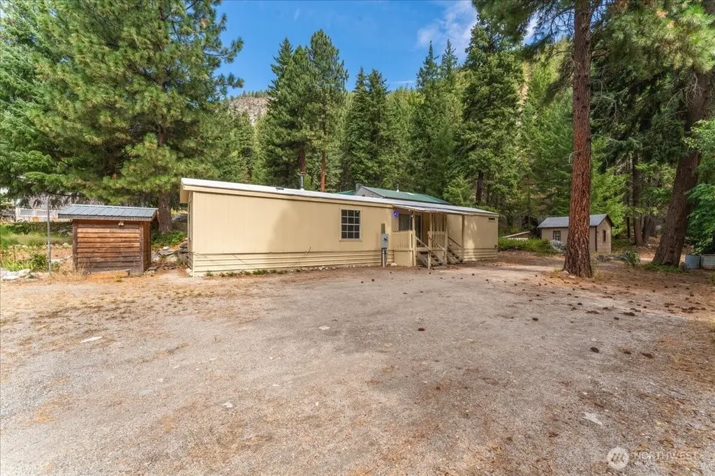 17968 Entiat River Rd