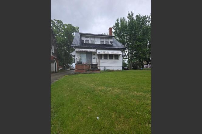 615 Morgantown Rd