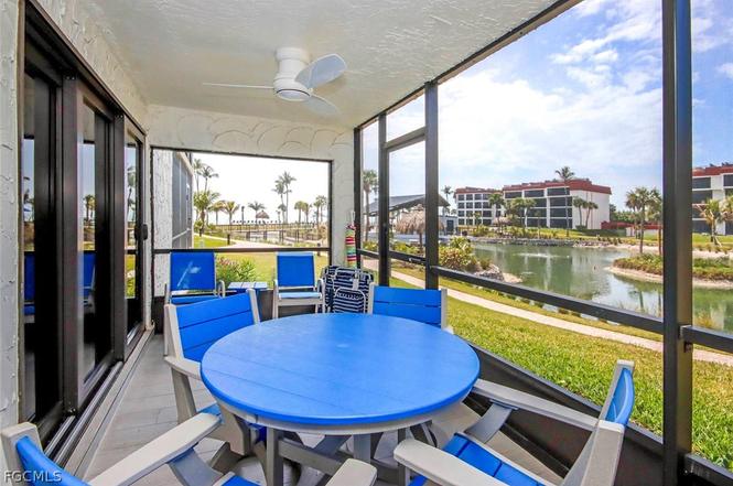 2445 W Gulf Dr Unit 5D