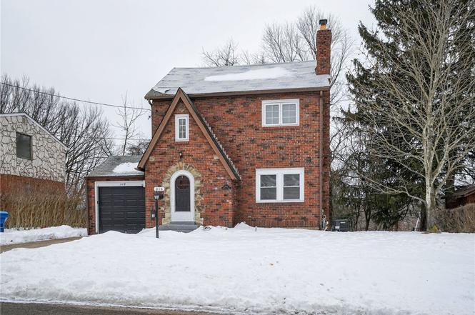316 Highland Rd