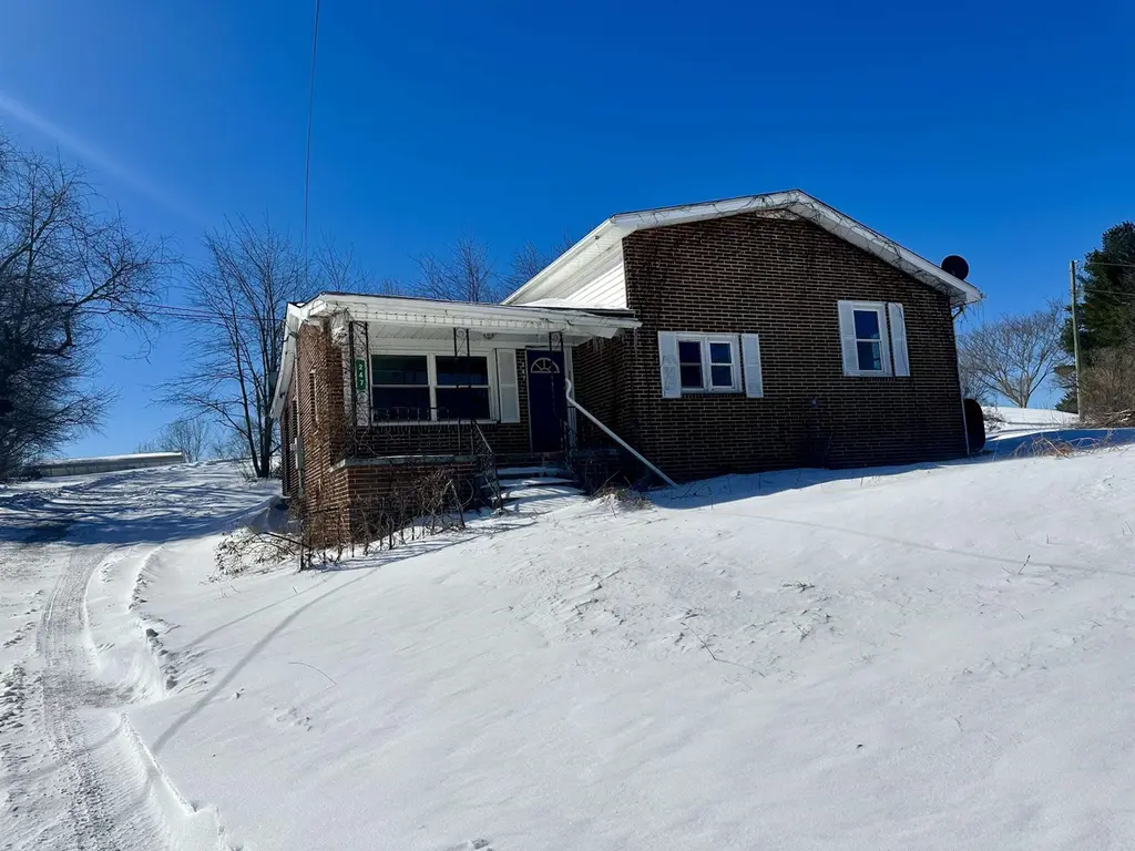 247 Piney Mountain Rd