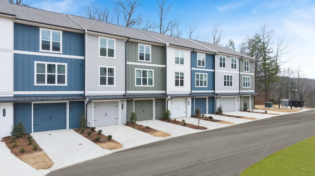4255 Tillie Cir #40