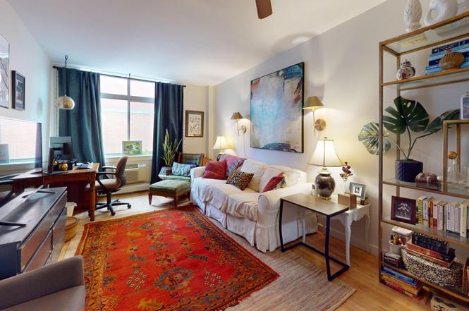 130 Bradhurst Ave #614