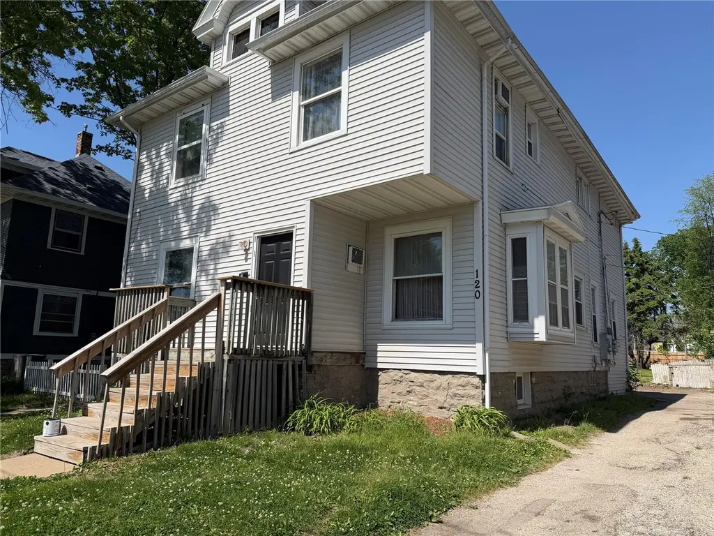 120 17th St NE
