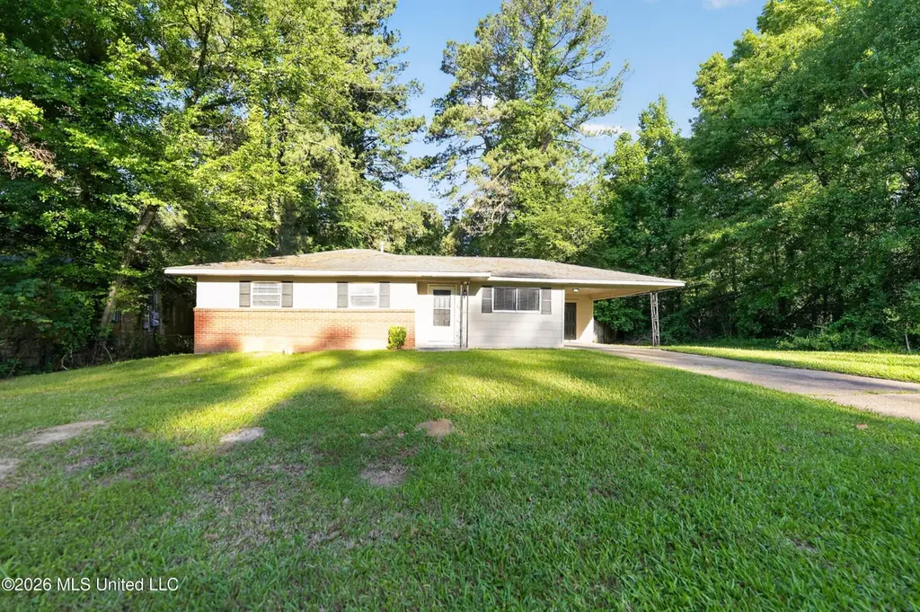 1439 Gibralter Dr