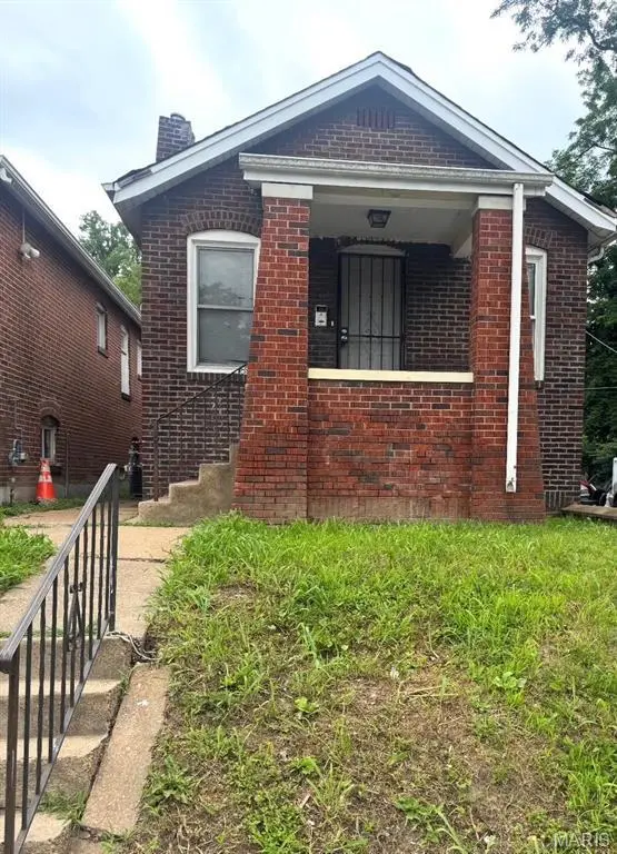 5518 Maffitt Ave
