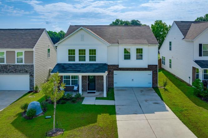 410 Windy Farm Rd