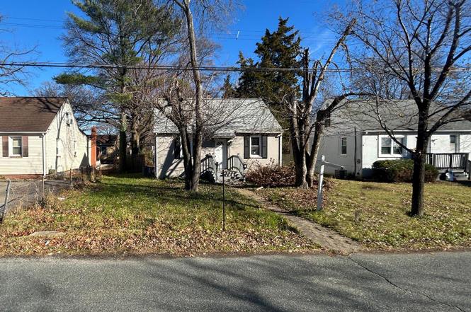 3 Vincent Ave