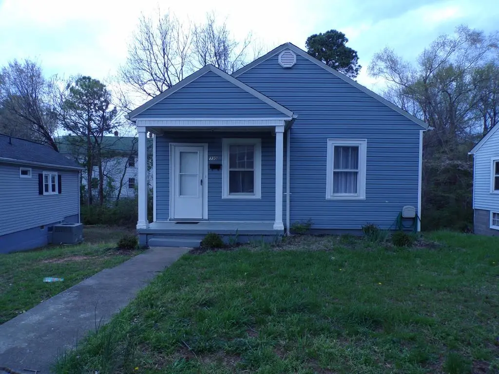 330 Dudley St