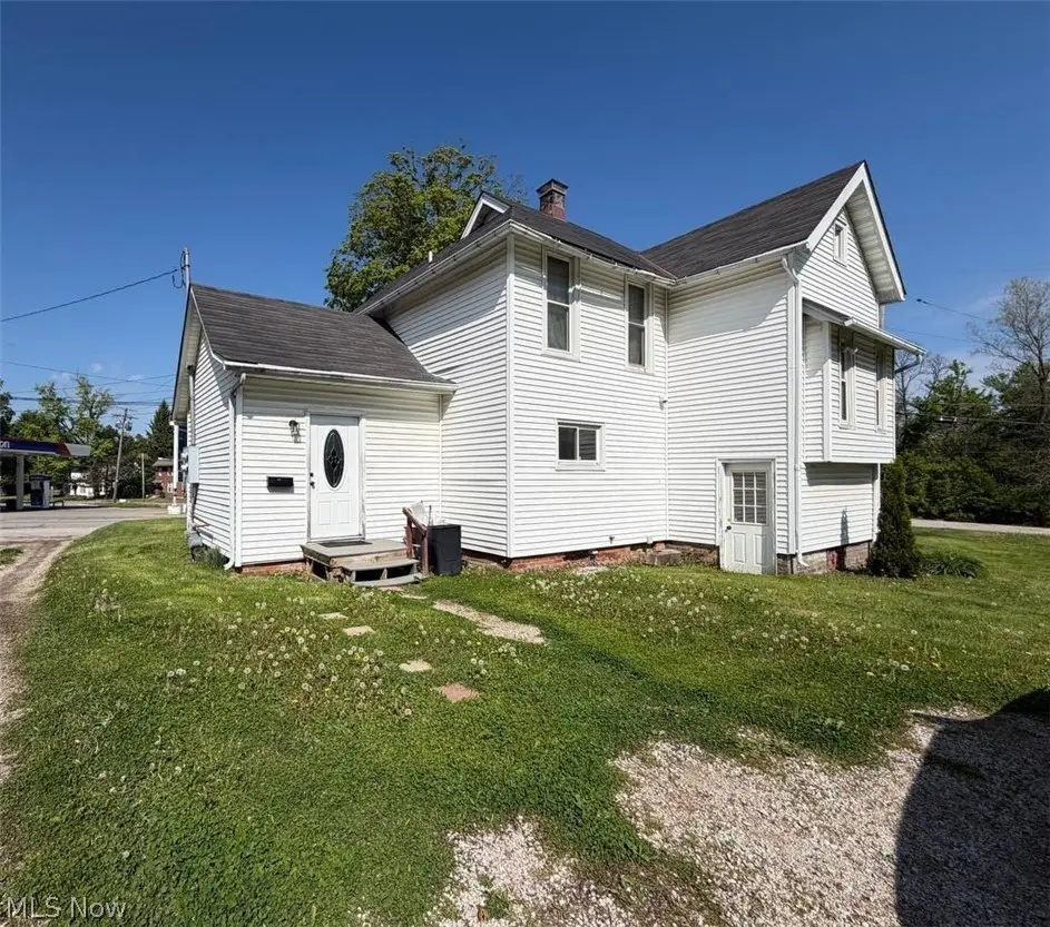 830 Bunker Hill Rd