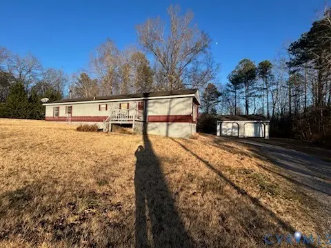 10209 Colemans Lake Rd