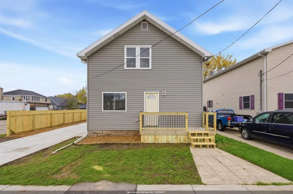 1315 W Summer St