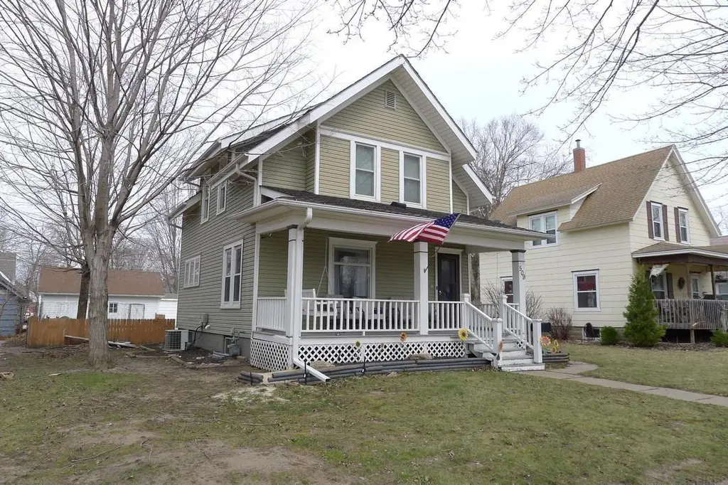 509 3rd Ave