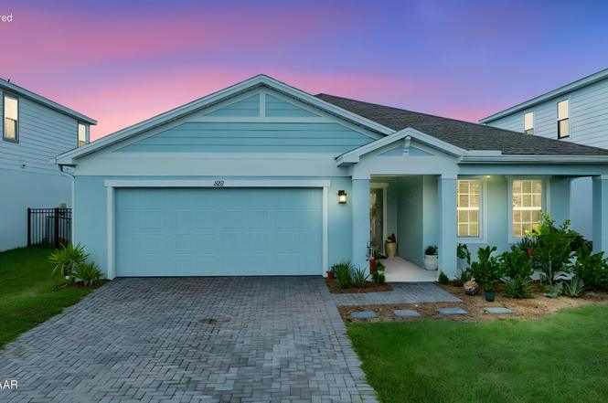 222 Eagle Harbor Way