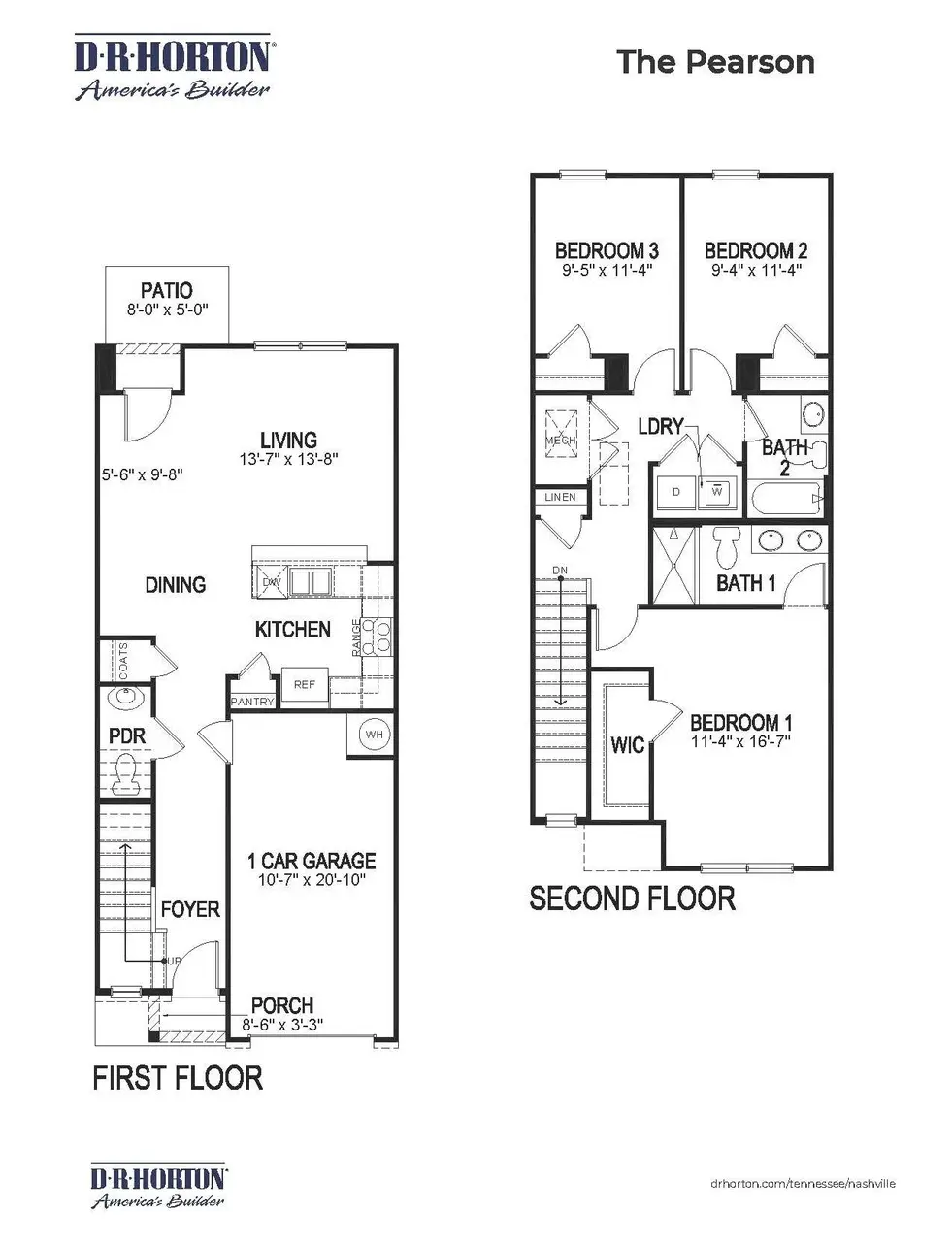 1449 Lexington Way