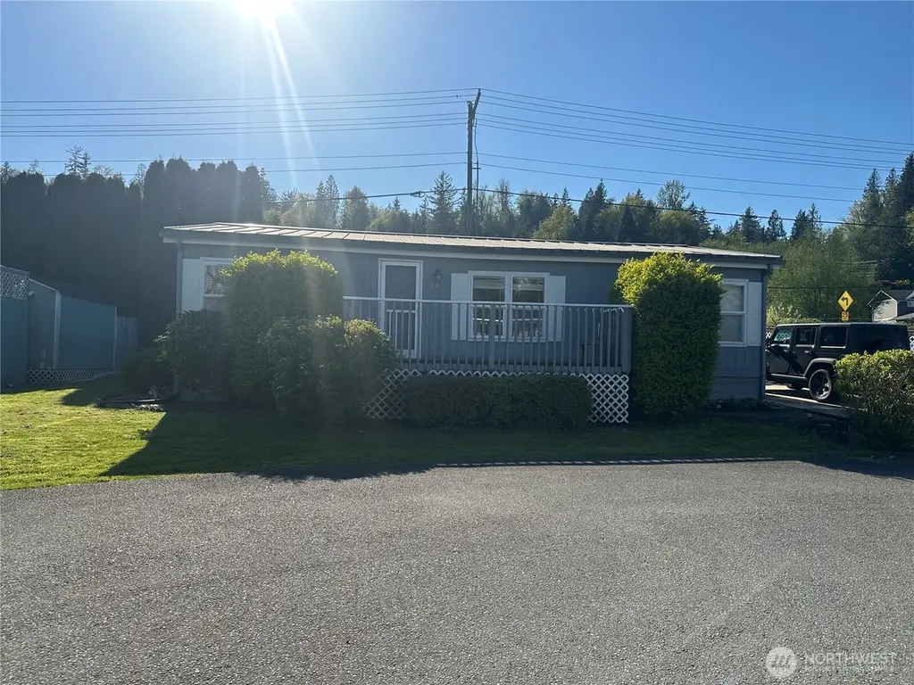 212 Old Owen Rd #34