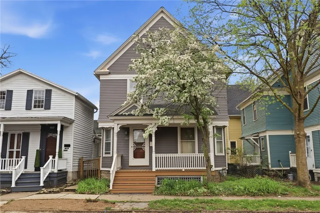 153 Griffith St