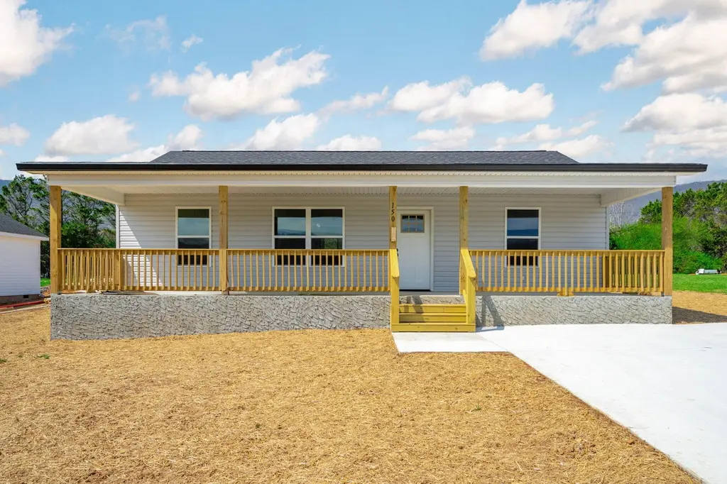 150 Galloway Airport Rd