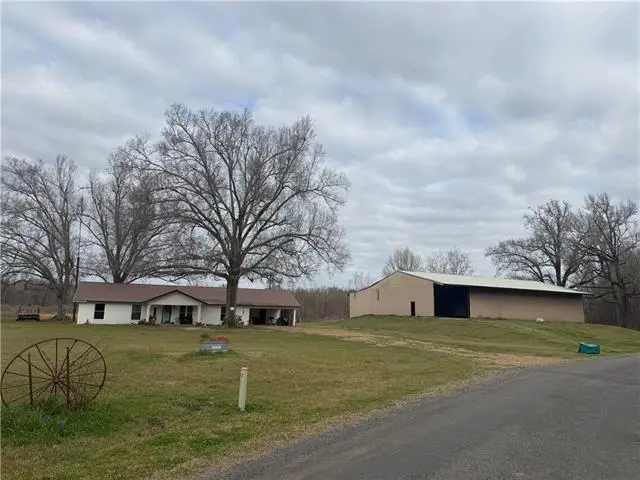 377 Paulk Rd