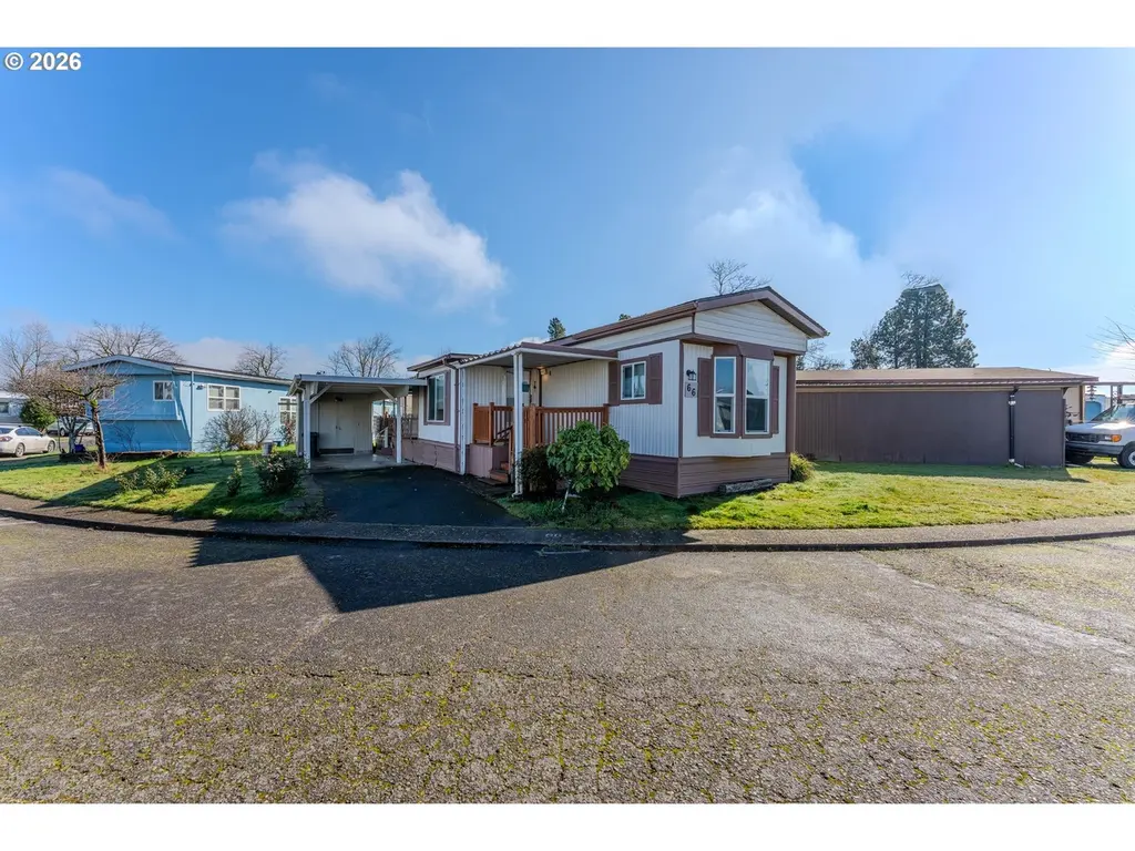 1999 Jansen Way #66