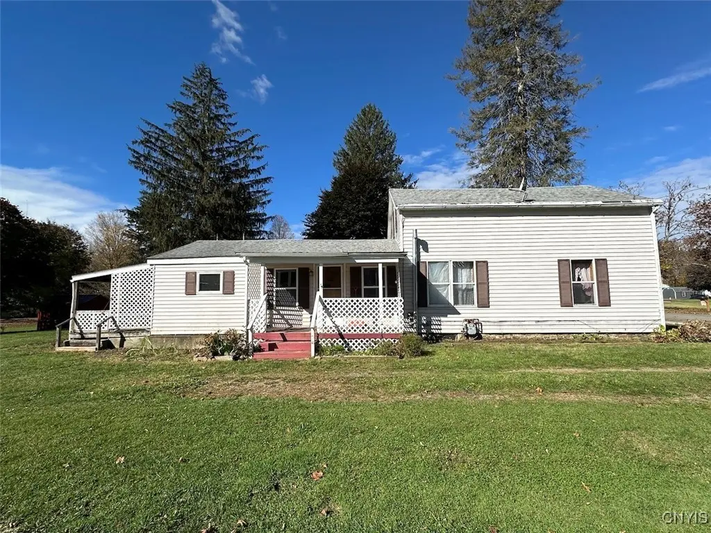 61 Mechanic St