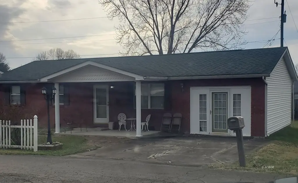 111 Twp Rd 1467 Rd