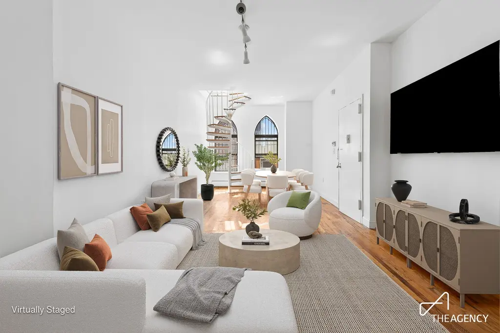 41 Bradhurst Ave