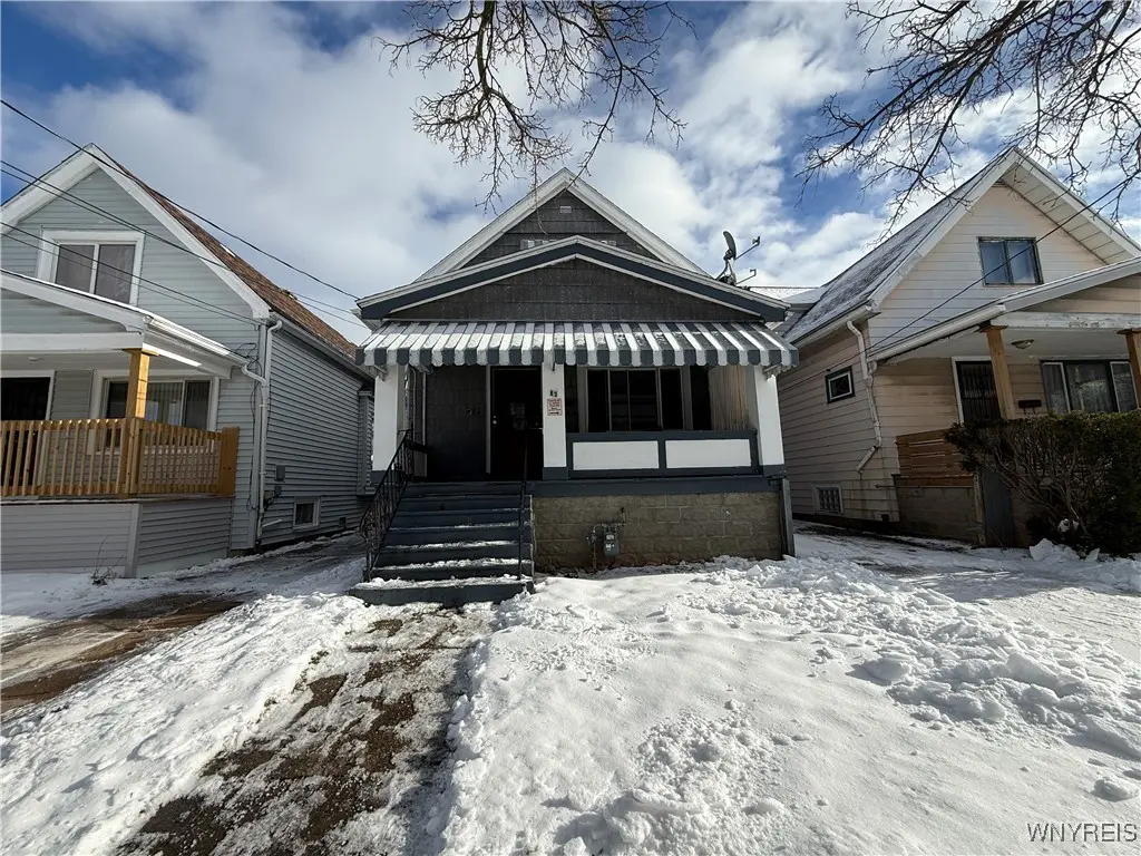 83 Fisher St