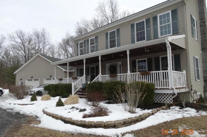 602 White Birch Rd