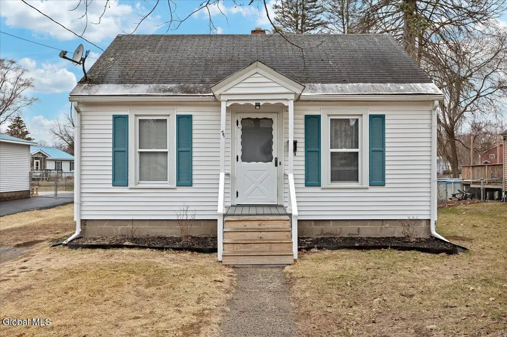 71 Coleman Ave