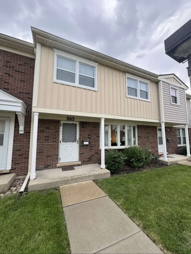 263 Green Ct