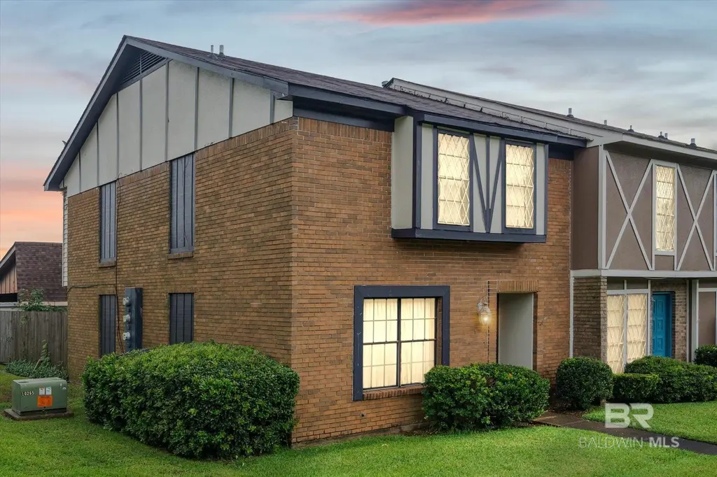 529 Highland Woods Dr #529