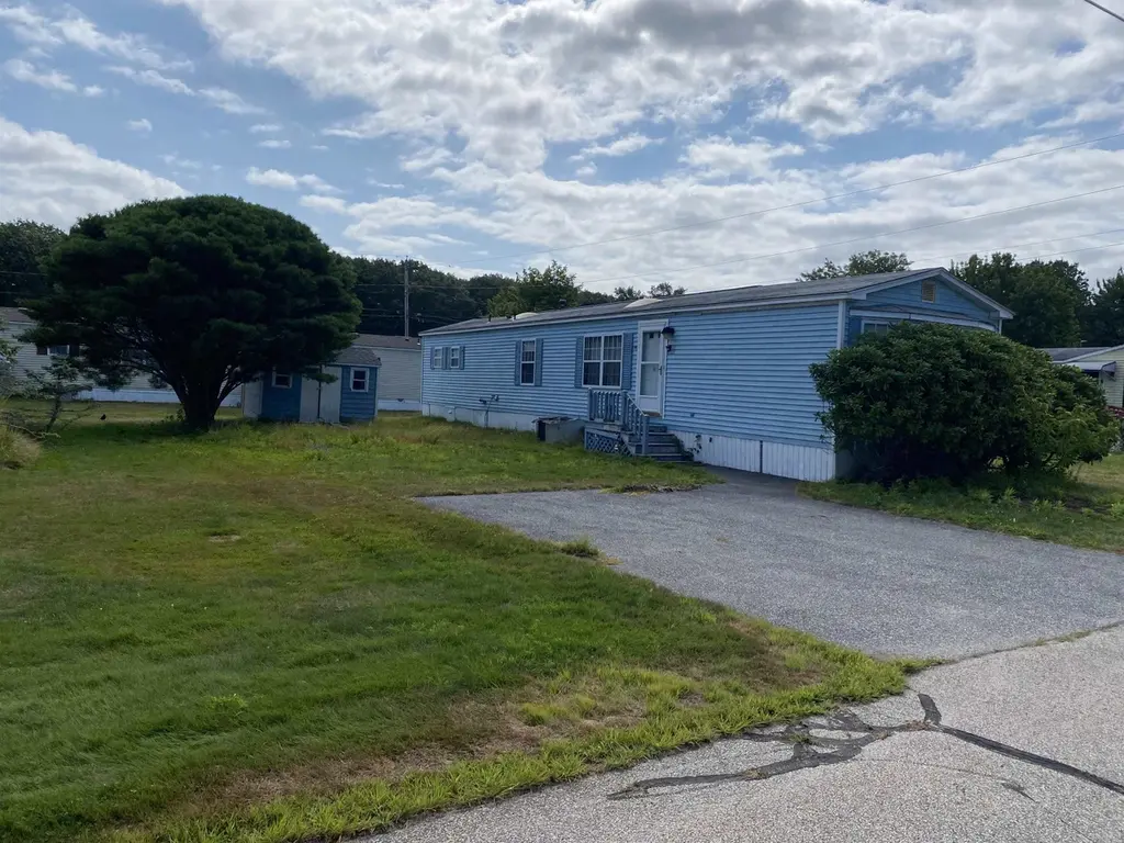 60 SILVER St